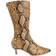 Journee Collection Esperanza Medium Calf - Brown