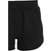 Under Armour Kid's Fly By Shorts - Black/White