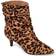 Journee Collection Jo - Leopard