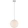 Wac Lighting Niveous Pendant Lamp 25.4cm