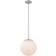 Wac Lighting Niveous Pendant Lamp 25.4cm