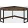 Monarch Specialties I 7506 Writing Desk 106.7x106.7cm