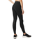 Alo High-Waist Moto Legging Women - Black/Black Glossy