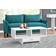 Monarch Specialties I 2807 Coffee Table 45.1x107.3cm