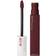 Maybelline Superstay Matte Ink Liquid Lipstick #112 Composer