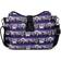 Loungefly Disney The Nightmare Before Christmas Parade Line Crossbody Bag - Purple