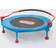 Little Tikes Easy Store Trampoline 91cm