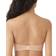 Wacoal Future Foundation Wire Free Strapless Bra - Au Natural