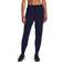 Under Armour HeatGear Pants Women - Midnight Navy/White