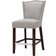 Madison Park Nate Collection Bar Stool 103.5cm