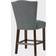 Madison Park Nate Collection Bar Stool 103.5cm