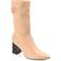 Journee Collection Wilo Medium Calf - Tan