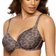 Felina Gorgeous Memory Foam Bra - Ash Savannah