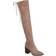 Journee Collection Paras Medium Calf - Taupe