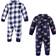 Hudson Plush Jumpsuits - Football (10118557)