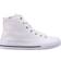 Lugz Stagger Hi W - White