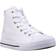 Lugz Stagger Hi W - White