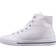 Lugz Stagger Hi W - White