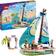 LEGO Friends Stephanies Sailing Adventure 41716