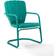 Crosley Furniture Ridgeland 2-pack Lounge Chair