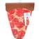 Hudson Plush Food Burrito or Pizza Blanket and Cap, Pepperoni Pizza