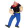 Fun World Men's Popeye Costume