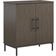 CosmoLiving by Cosmopolitan Vivinne Storage Cabinet 70.1x77cm