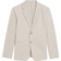 Theory Clinton Blazer in Precision Ponte - Putty