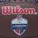 Wilson NFL London
