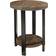 Alaterre Furniture Pomona Small Table 50.8cm