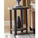 Alaterre Furniture Pomona Small Table 50.8cm