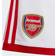 Adidas Arsenal FC Home Shorts 2022-23 Jr