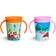 Munchkin Miracle 360° WildLove Trainer Cup 2-pack