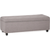 Simpli Home Hamilton Storage Bench 45x40.9cm