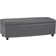 Simpli Home Kingsley Storage Bench 45x40.9cm