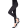 MeMoi Ponte Leggings - Black