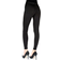 MeMoi Ponte Leggings - Black