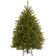 National Tree Company 4.5ft Dunhill Fir Hinged Artificial Christmas Tree 137.2cm