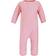 Hudson Baby Premium Quilted Coveralls - Sweet Bakery (10119046)