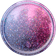 Popsockets Tidepool Glitter Ombre