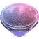 Popsockets Tidepool Glitter Ombre