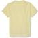 French Toast Girl's Short Sleeve Modern Peter Pan Blouse - Yellow