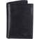 Dockers Men's RFID Trifold Wallet - Black