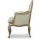 Baxton Studio Nivernais Armchair 95.2cm