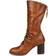 Journee Collection Sequoia - Brown