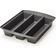 Chicago Metallic Lasagna Trio Baking Tin 30.48 cm