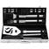 Cuisinart Deluxe Barbecue Cutlery 14pcs