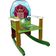 Homeware Kid's Wood Farm Rocking Chair