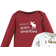 Hudson Cotton Long-Sleeve Bodysuits 3-pack - Boy Holiday Village