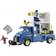 Playmobil Duck on Call Police Truck 70912